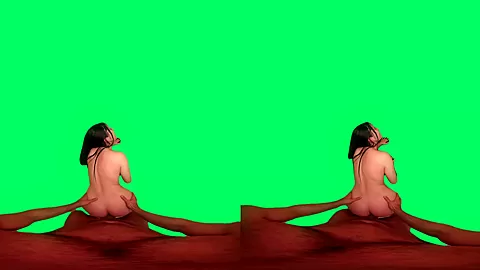 Massage Starring Chloe Lapiedra (Passthrough)