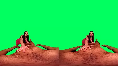 Massage Starring Chloe Lapiedra (Passthrough)