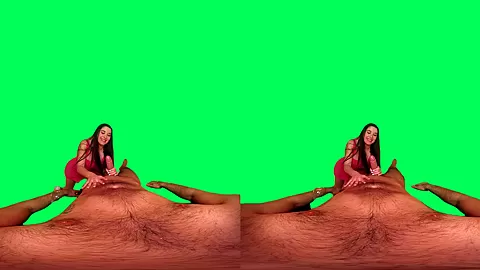 Massage Starring Chloe Lapiedra (Passthrough)