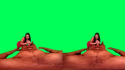 Massage Starring Chloe Lapiedra (Passthrough)
