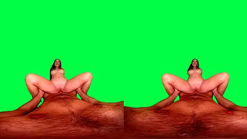 Massage Starring Chloe Lapiedra (Passthrough)