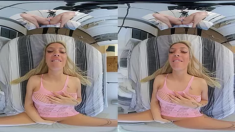 Climax With Me - Jimmydraws - Vr Porn Video