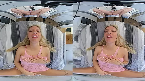 Climax With Me - Jimmydraws - Vr Porn Video