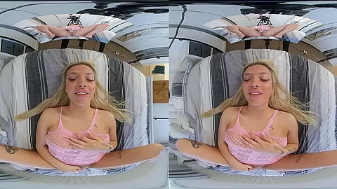 Climax With Me - Jimmydraws - Vr Porn Video