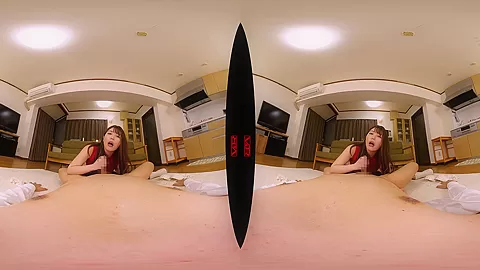 Your Big Butt S*ster-in-Law Seduces You into Creampie Sex; Big Tits JAV Hardcore