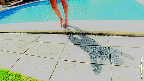 Fiona Sciciliano - Bikini Fun 1
