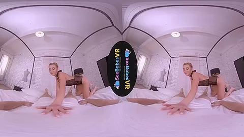Orgasmic Encounter