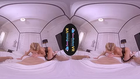Orgasmic Encounter