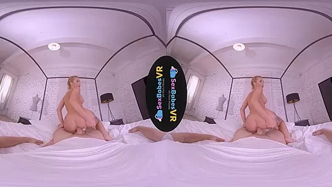 Orgasmic Encounter