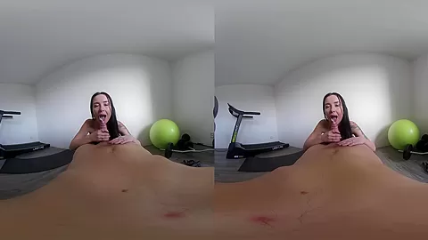 Cumshot Compilation - Cumpilation POV Virtual Reality with A-List Pornstars
