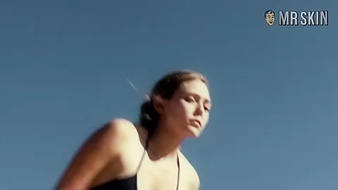 Best Of: Elizabeth Olsen - Mr.Skin