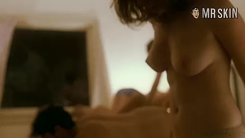 Best Of: Elizabeth Olsen - Mr.Skin