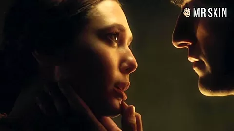 Best Of: Elizabeth Olsen - Mr.Skin
