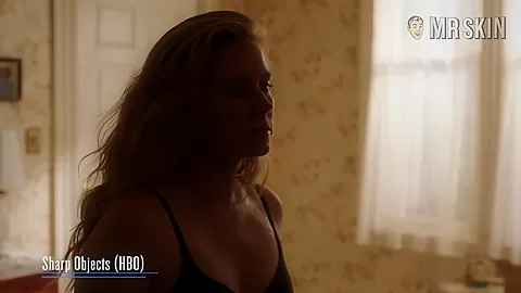 Best Of: Amy Adams - Mr.Skin