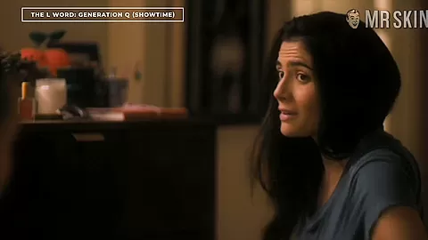 Shameless Nudecomer, 21-Year-Old Katie Holmes, And More - Mr.Skin