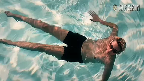 Shameless Nudecomer, 21-Year-Old Katie Holmes, And More - Mr.Skin