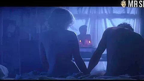 Best Of: Patricia Arquette - Mr.Skin