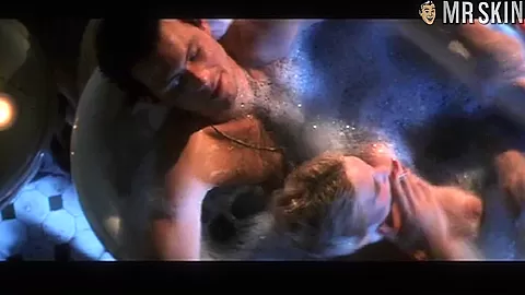 Best Of: Patricia Arquette - Mr.Skin