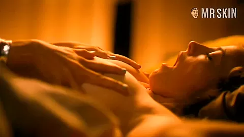 Ccile de France's Cell Phone Masturbation - Mr.Skin