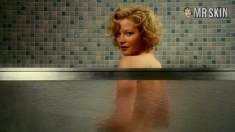 Best of: Gretchen Mol - Mr.Skin