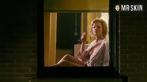 Best of: Gretchen Mol - Mr.Skin