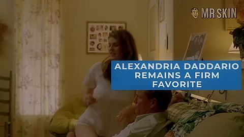 Battle of the Babes: Alexandra Daddario vs. Sydney Sweeney - Mr.Skin