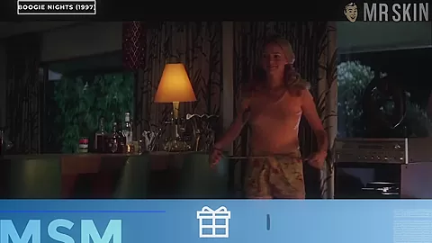 Heather Graham's Bday Suit & Caligula Turns 40 - Mr.Skin