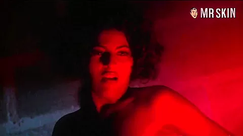 Best Of: Pam Grier - Mr.Skin