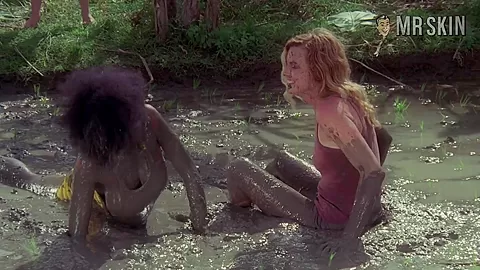 Best Of: Pam Grier - Mr.Skin