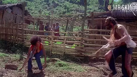 Best Of: Pam Grier - Mr.Skin