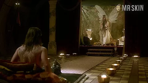 Alison Brie Topless Will Make You Cheese - Mr.Skin