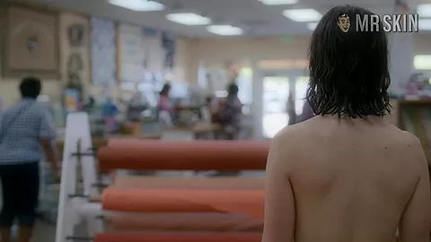 Alison Brie Topless Will Make You Cheese - Mr.Skin