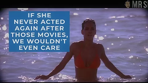 Battle of the Babes: Halle Berry vs. Rosario Dawson - Mr.Skin