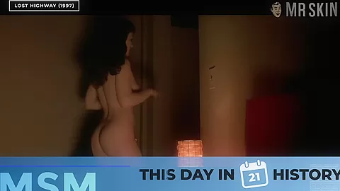 Emma. Period Pieces, Arquette High Beams, & Barrymore's 90s Knockers - Mr.Skin