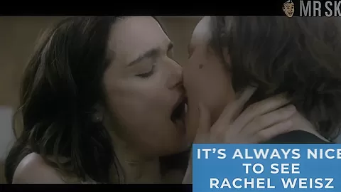 Battle of the Babes: Rachel Weisz vs. Rachel McAdams - Mr.Skin