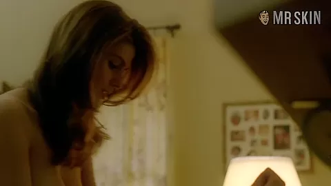All-Star Nudity With Daddario, Witherspoon, AND Jolie - Mr.Skin
