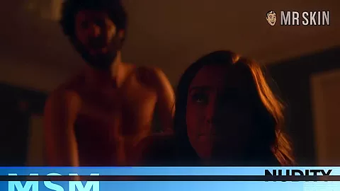 All-Star Nudity With Daddario, Witherspoon, AND Jolie - Mr.Skin