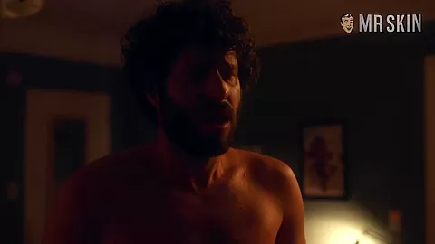 All-Star Nudity With Daddario, Witherspoon, AND Jolie - Mr.Skin