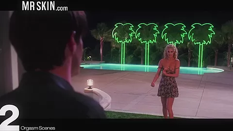 Top 5 Orgasm Scenes - Mr.Skin