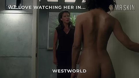 Battle of the Babes: Tessa Thompson vs. Thandie Newton - Mr.Skin