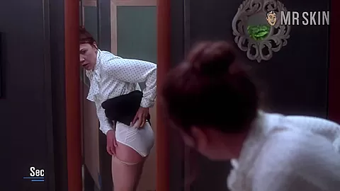 Best Of Maggie Gyllenhaal - Mr.Skin