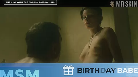 Olivia DeJonge's Nude Debut And Marion Cotillard Full Frontal - Mr.Skin