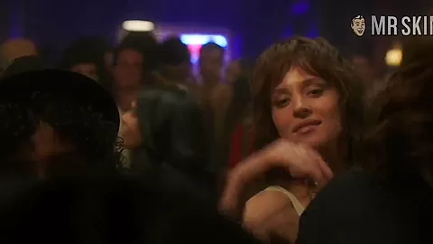 Best Of: Margarita Levieva - Mr.Skin