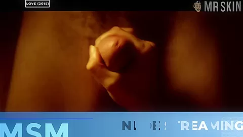 Nude On Netflix: Unsimulated Threesome, Lesbian Sex, & Aubrey Plaza's Boobs - Mr.Skin