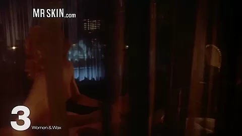 Top 5 Women and Wax - Mr.Skin