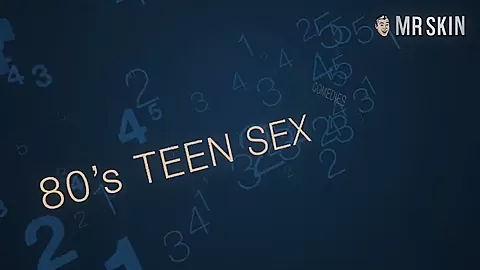 Top 5 80s teen 18+ Sex Comedies - Mr.Skin