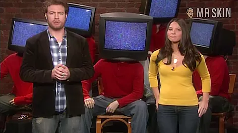 Best Of: Olivia Munn - Mr.Skin