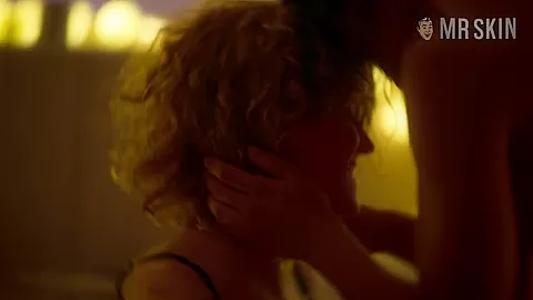 Malin Г…kerman's Birthday Nudity And Valeria's 12 Nude Scenes - Mr.Skin