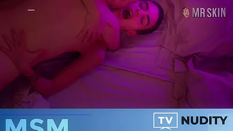 Malin Г…kerman's Birthday Nudity And Valeria's 12 Nude Scenes - Mr.Skin