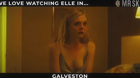 Battle of the Babes: Elle Fanning vs. Dakota Fanning - Mr.Skin
